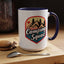 Adventure Mug - Camping Squad