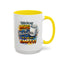 Office Mug - Mug Of Motivation