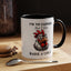 Humor Mug - I'm No Farmer