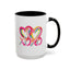 Valentine's Day Mug - XoXo Heart