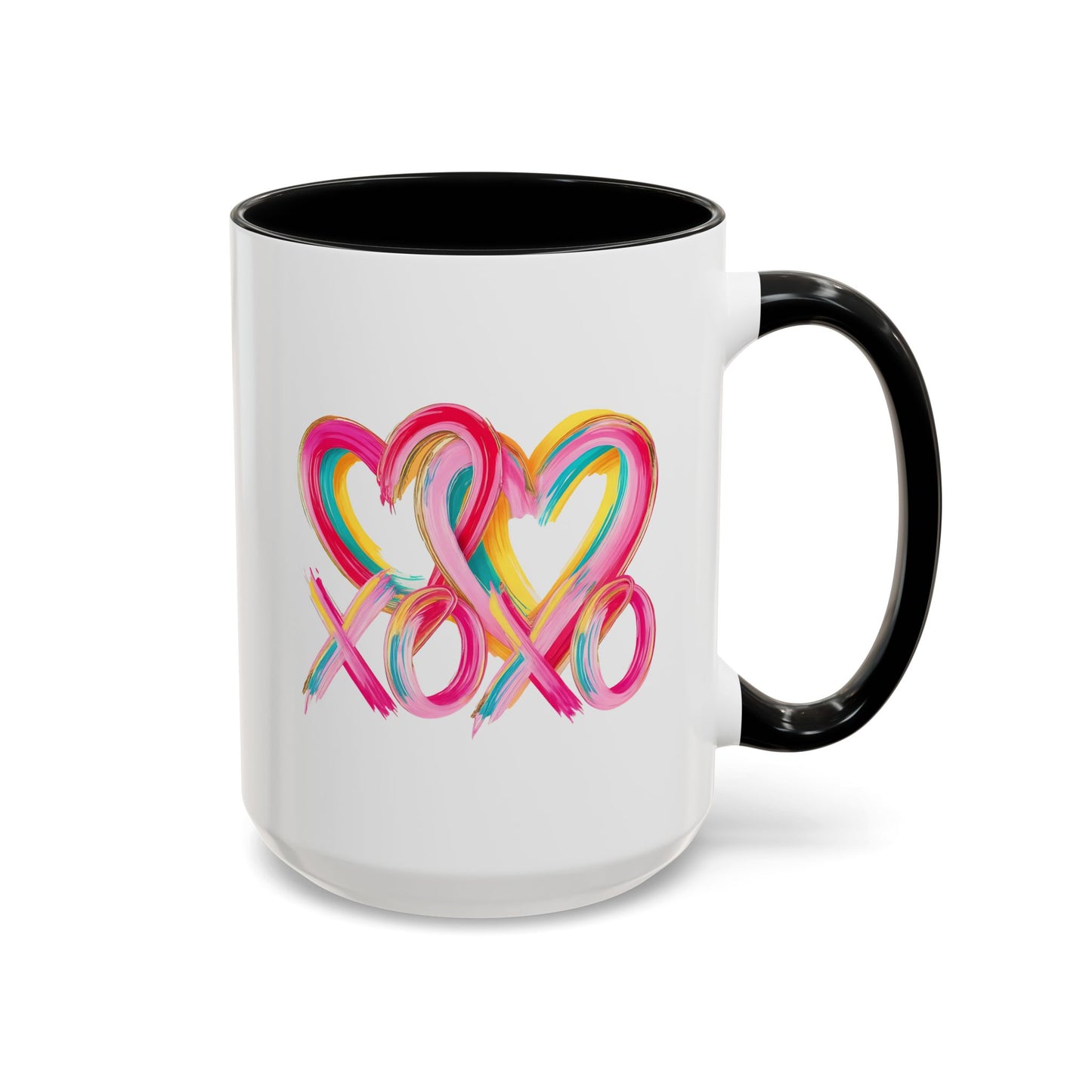 Valentine's Day Mug - XoXo Heart