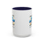 Anniversary Mug - I Never Asked To Be The World's Best Husband
