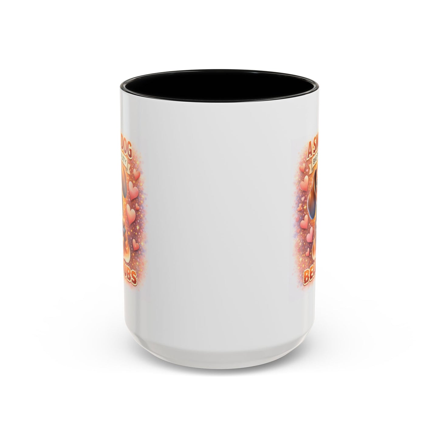 Animal Mug - A Small Dog