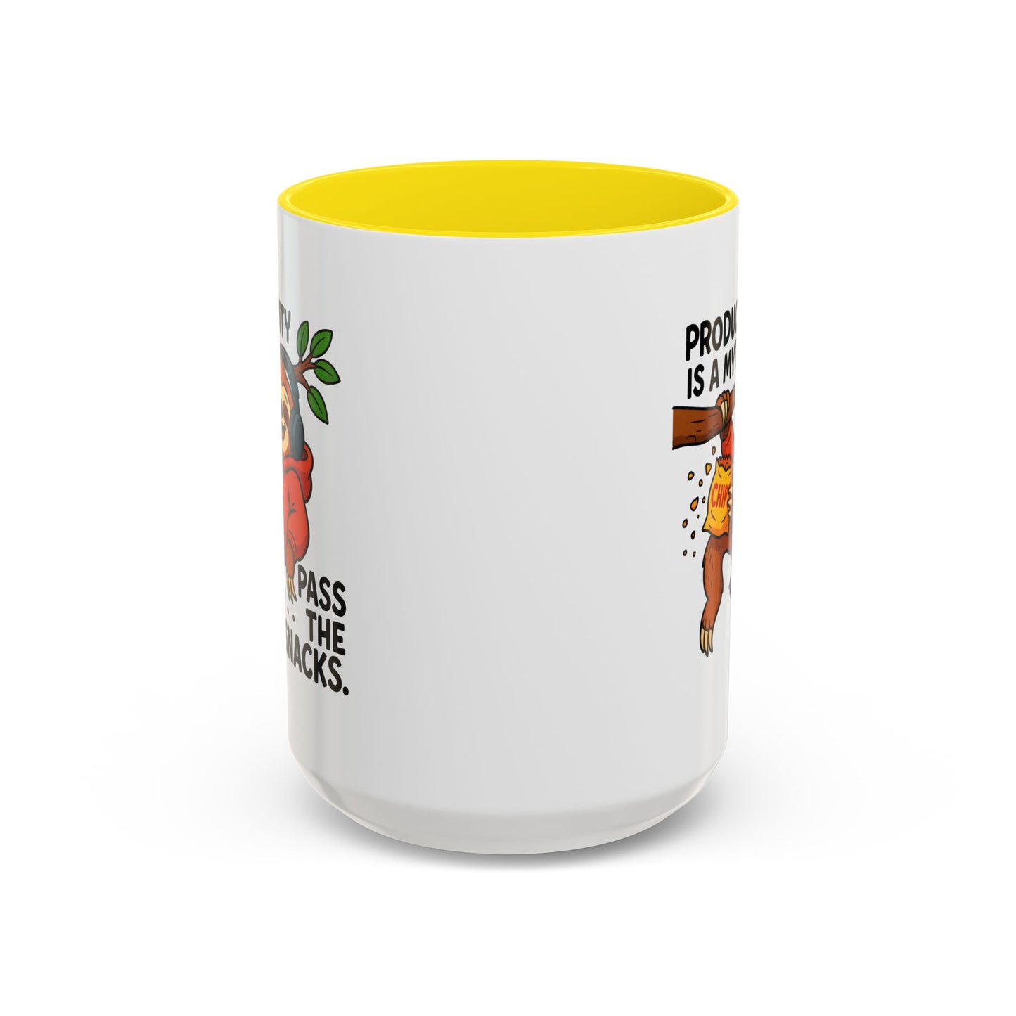 Office Mug - Productivity