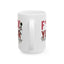Adult Mug - F*ck Your Feelings