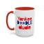 4th of July Mug - Yankee Doodle Dude