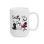 Humor Mug - Dorothy is Proof