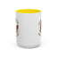Humor Mug - Yes I'm Pretty
