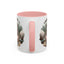 Animal Mug - Dog Coffee Wrap 25