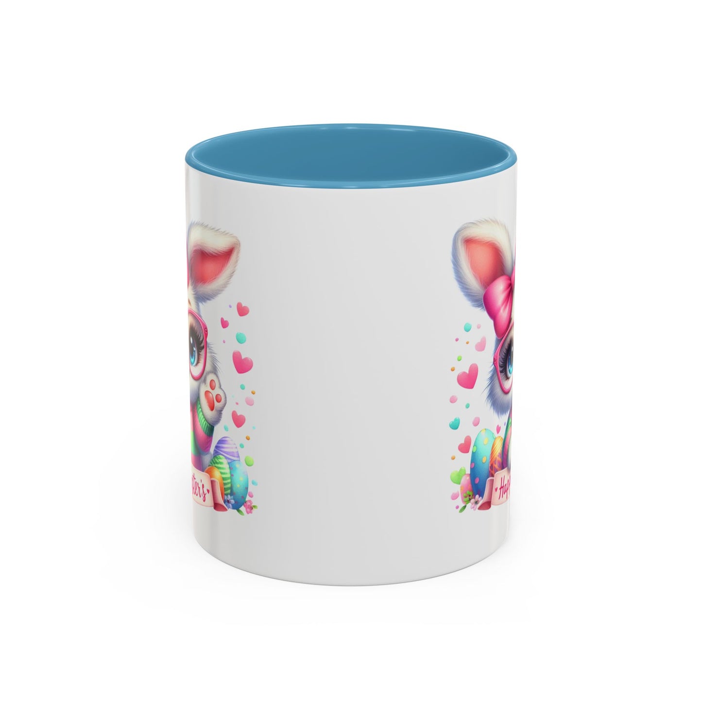 Easter Mug - Cute Bunny