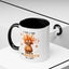Humor Mug - I Came I Saw I Had Anxiety