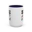 Humor Mug - Whatever Frosts Your Cupcake!