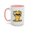 Humor Mug - Pew Pew Madafakas