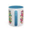 Wellness Mug - Be The Reason