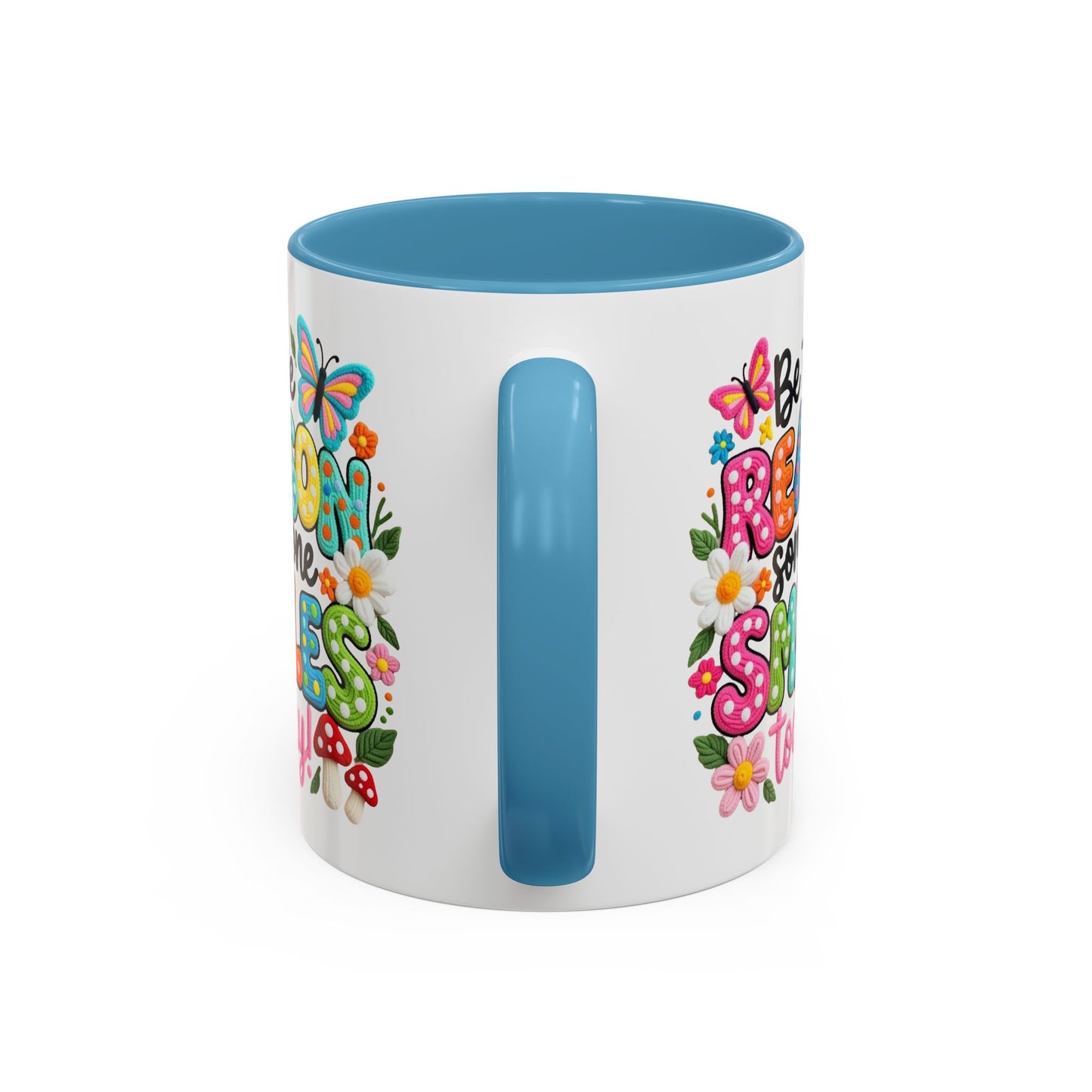 Wellness Mug - Be The Reason