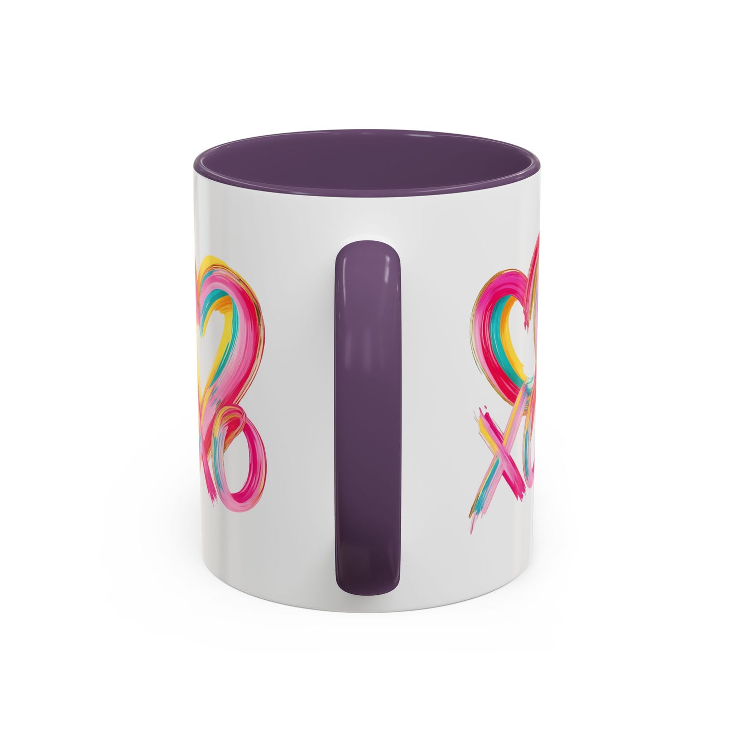 Valentine's Day Mug - XoXo Heart
