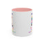 Humor Mug - I'm Not Shy