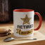 Adult Mug - Retired Pornstar