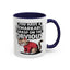 Animal Mug - You Have a Remarkable Grasp