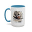 Adult Mug - A Fuck Must Be Earned
