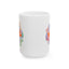 Humor Mug - I Don't Nag I Motivate