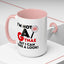 Adult Mug - I'm Not a Gynae