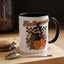 Halloween Mug - Sexy Witch