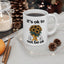 Wellness Mug - Sunflowers