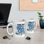 Birthday Mug - The Big Six Oh!