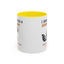 Office Mug - Speed Bump