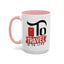 Adventure Mug - To Travel Is To Live