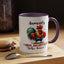 Office Mug - Apparently I Have An Attitude