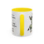 Humor Mug - If there are no stupid questions
