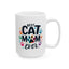 Mother's Day Mug - Best Cat Mom Ever