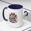 Animal Mug - Dog Mama