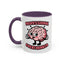 Humor Mug - Professional Overthinker
