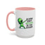Alien Mug - Aliens Don't Believe In You Either