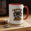 Animal Mug - I Speak Fluent Sarcasm