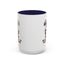 Humor Mug - Just Because I'm Awake