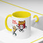 Humor Mug - FryDay The 13th