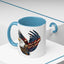 4th of July - Bald Eagle Flag 5