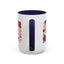 Anniversary Mug - All Of Me Loves