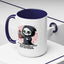 Adult Mug - If You Can't Kill Them With Kindness