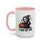 Office Mug - I Love My Job