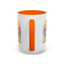 Animal Mug - Short Legs