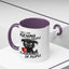 Humor Mug - I Don't Like Morning People