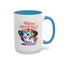 Birthday Mug - Unicorn Celebration
