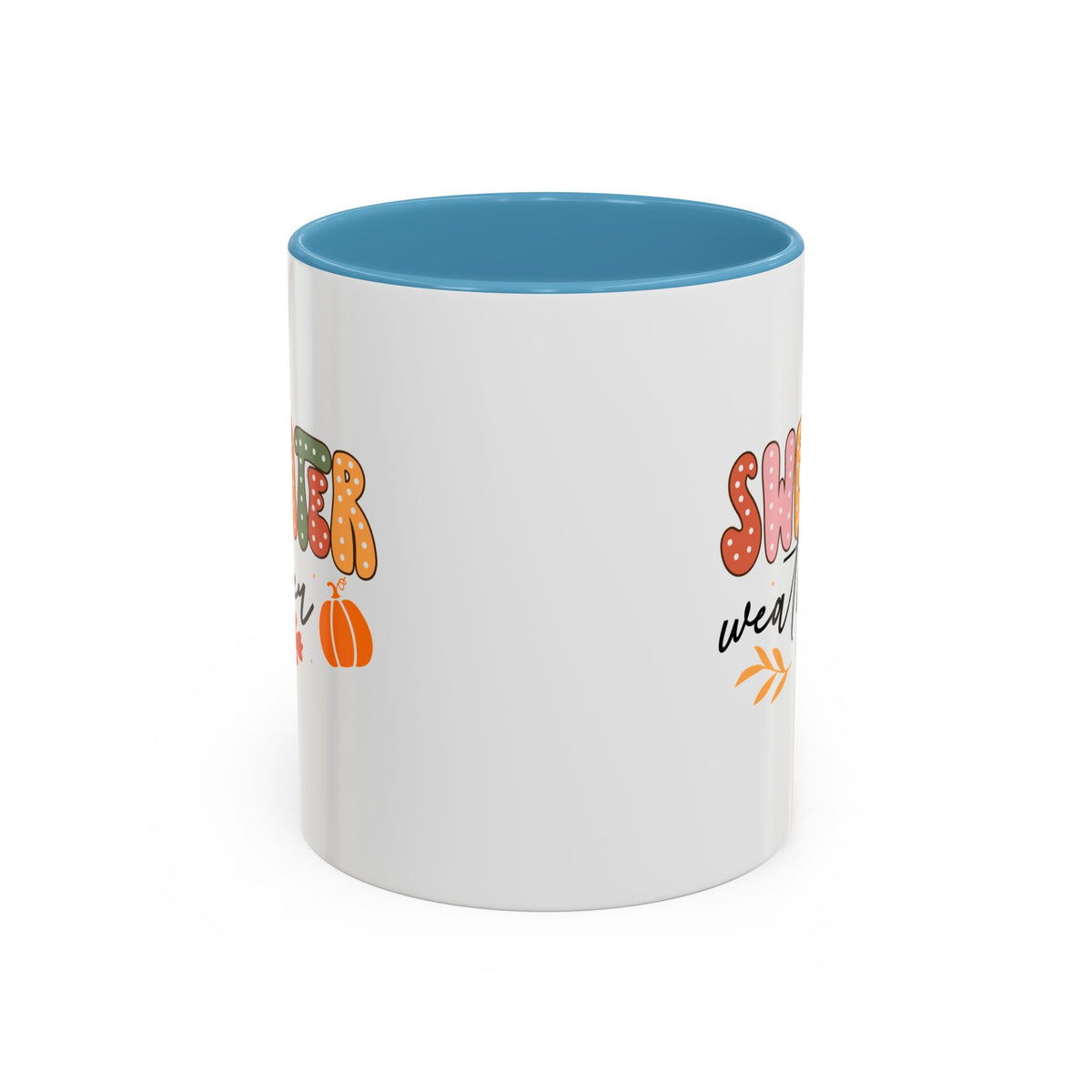 Fall Mug