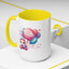 Birthday Mug - Happy Birthday Kitty 3