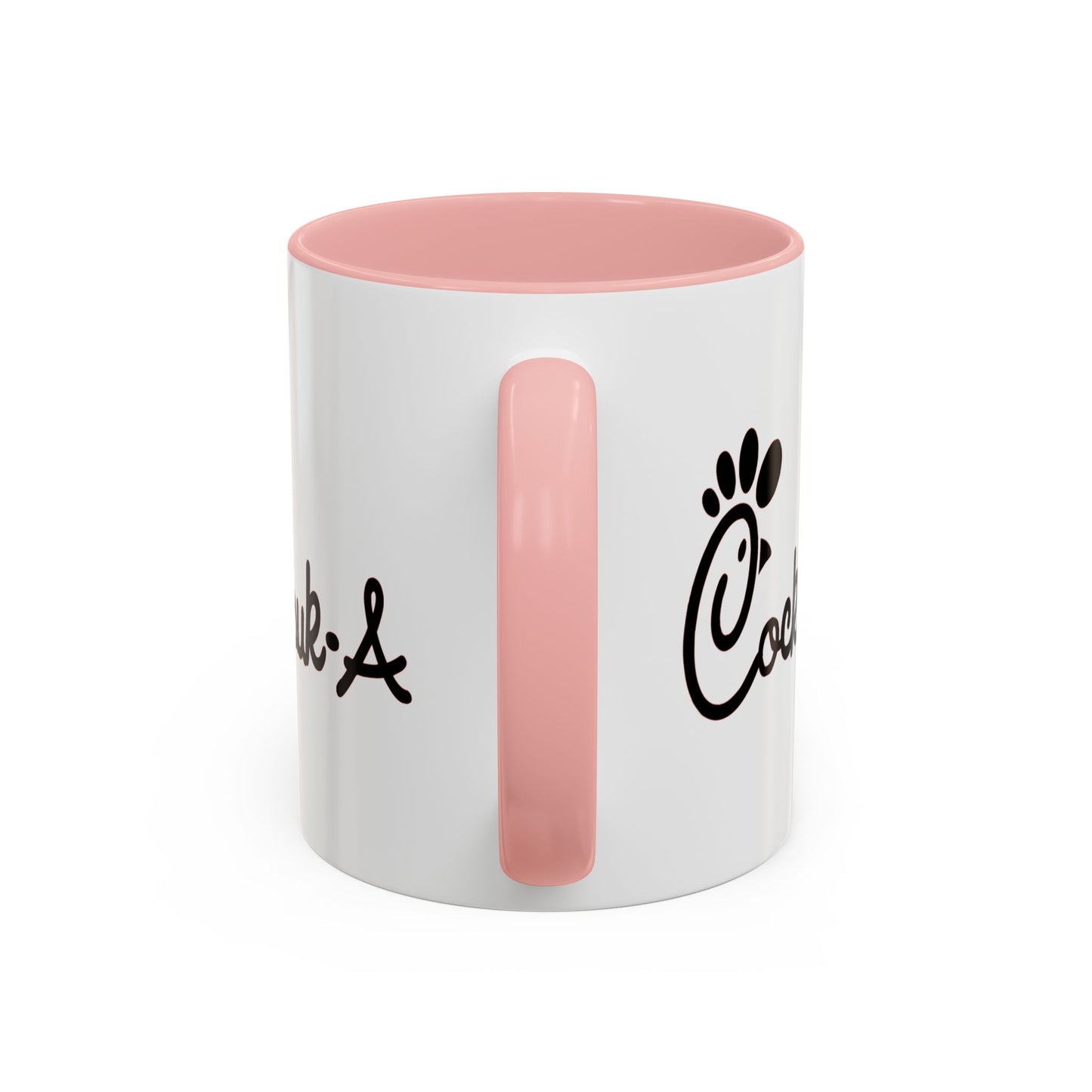 Adult Mug - Cock-Suk-A